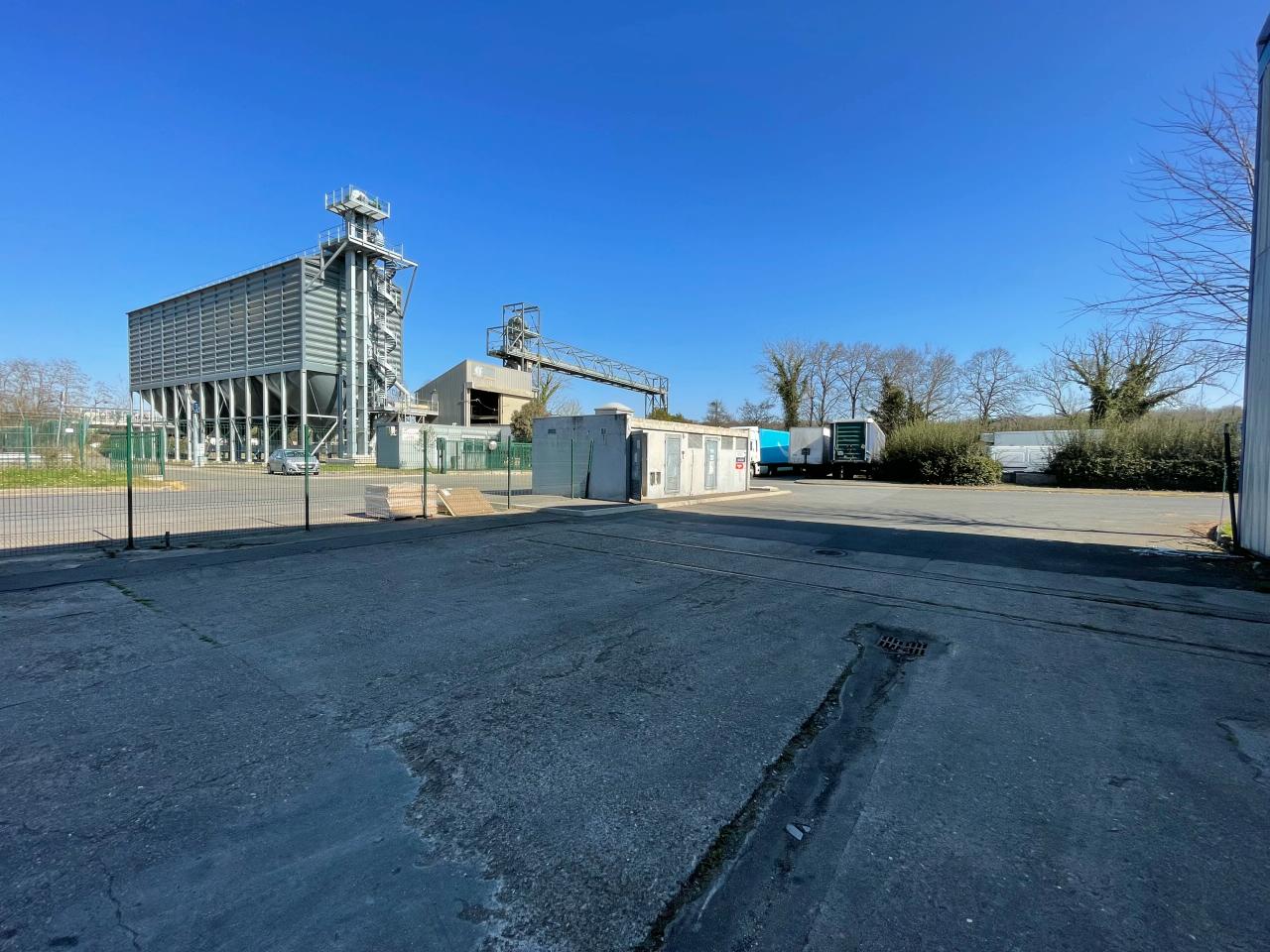 Local d'activité Corbeil-Essonnes 1600m² Location local d'activité Corbeil-Essonnes Essonne OLACT2530361 5